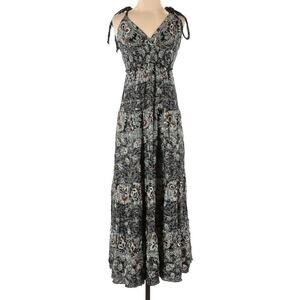 Free People Let's Smock About It Dress